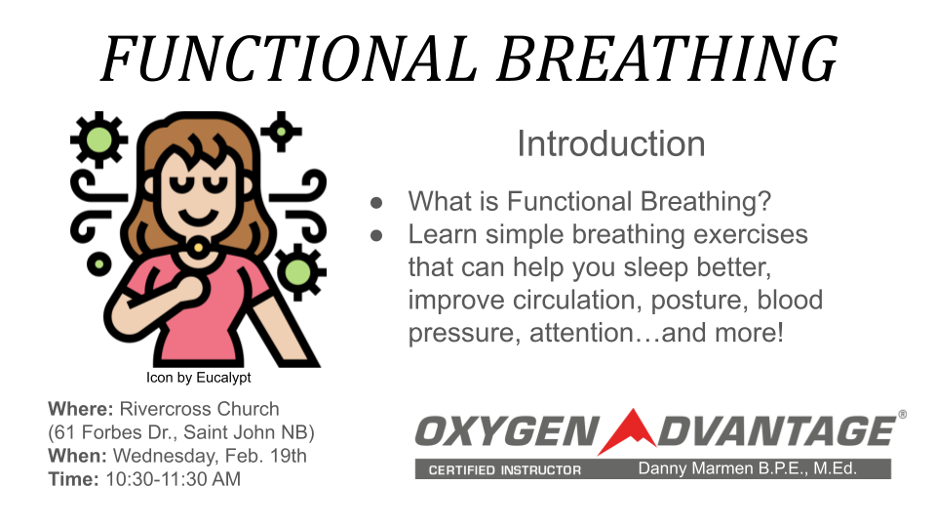 FunctionalBreathing